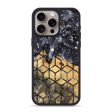 iPhone 15 Pro Max Wood Phone Case - Lenard (Fusion, 747141) Hot on Sale