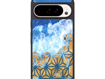 Pixel 9 Pro Wood Phone Case - Liza (Fusion, 747100) Discount