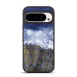 Pixel 9 Wood Phone Case - Roscoe (Fusion, 747098) For Sale