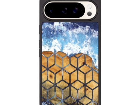 Pixel 9 Pro XL Wood Phone Case - Dana (Fusion, 747136) Discount