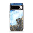 Pixel 9 Wood Phone Case - Brandee (Fusion, 747101) Online