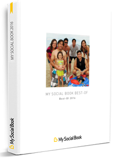 My Social Book Best-Of Sale